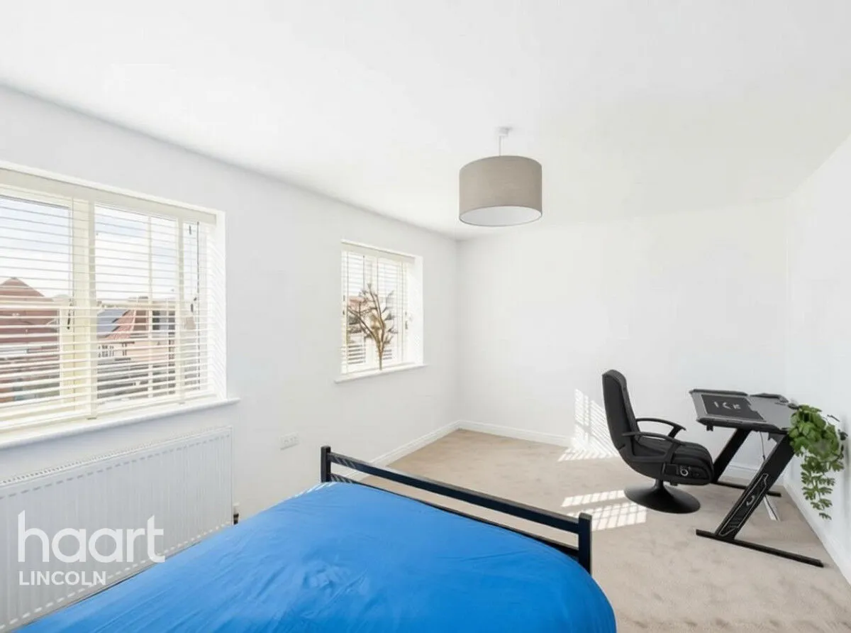 Legion Way, Ruskington, NG34, photo 11