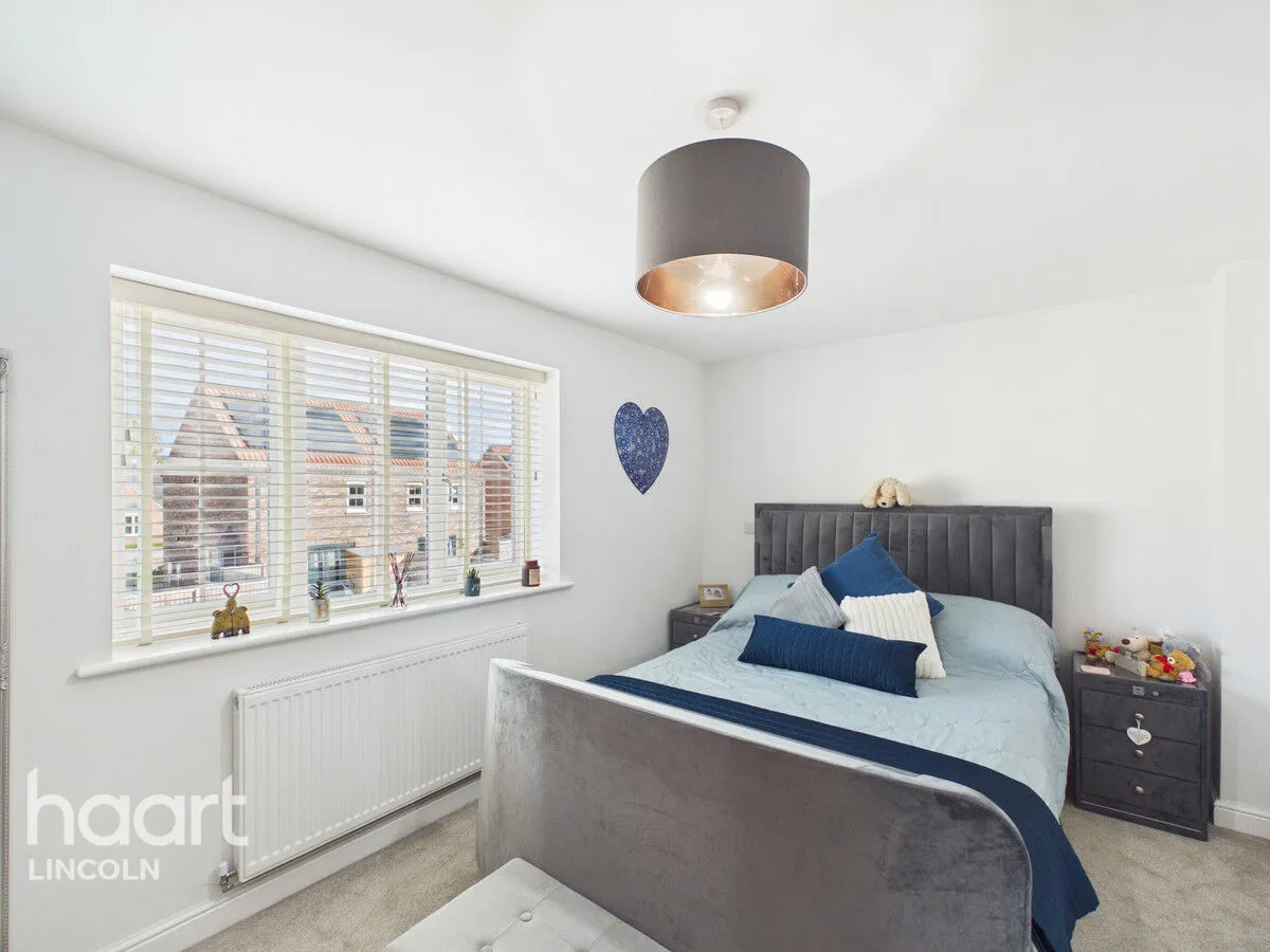 Legion Way, Ruskington, NG34, photo 13