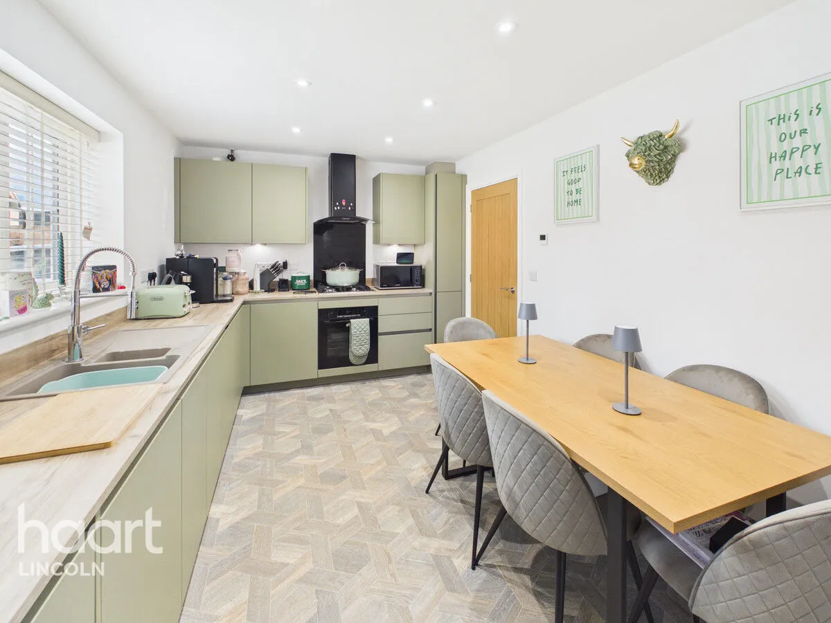 Legion Way, Ruskington, NG34, photo 8