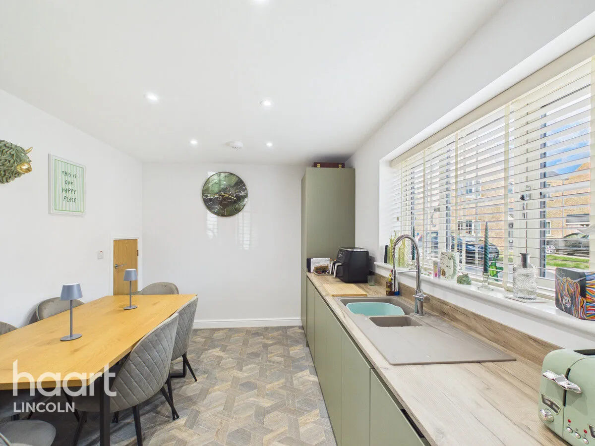 Legion Way, Ruskington, NG34, photo 7