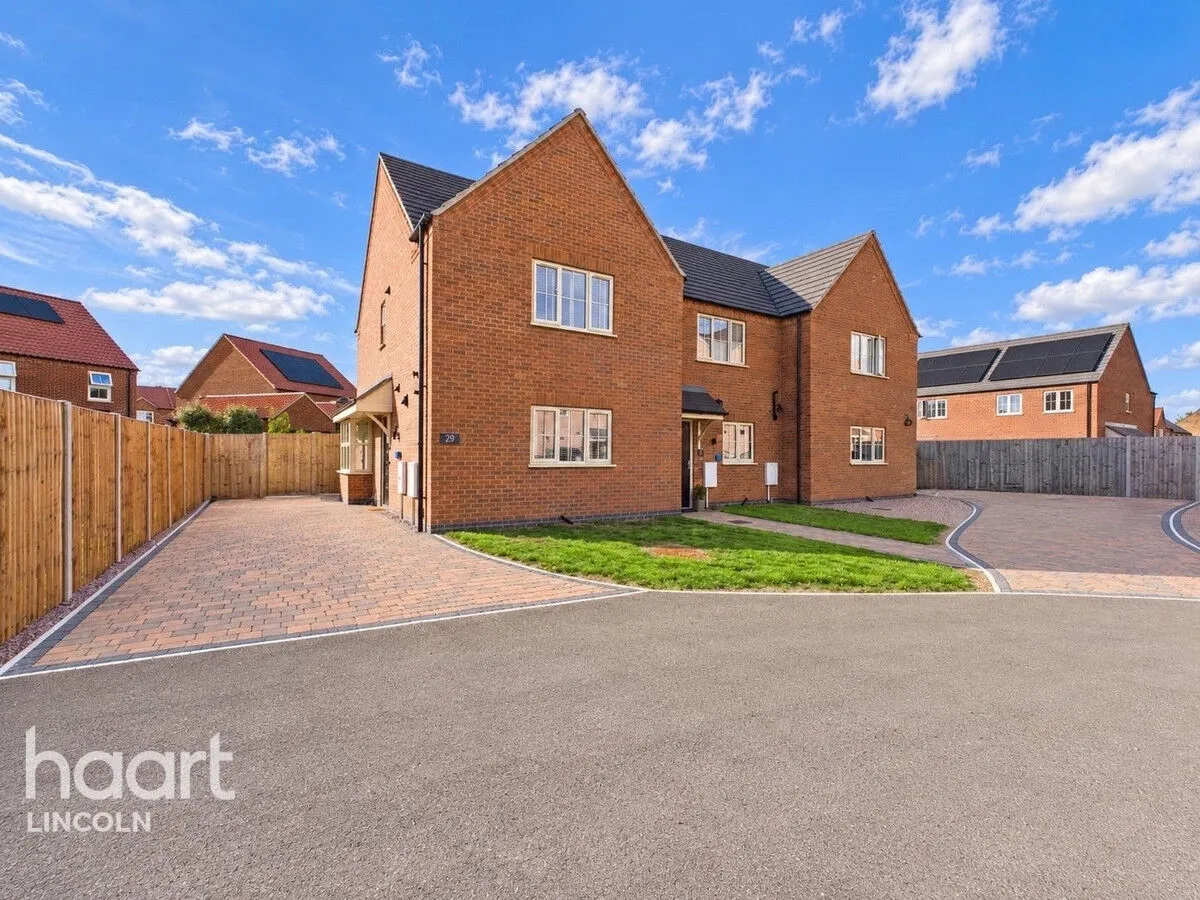 Legion Way, Ruskington, NG34, photo 19