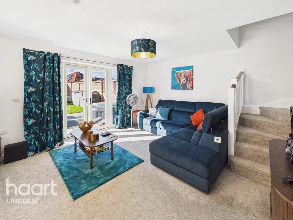 Legion Way, Ruskington, NG34, photo 2