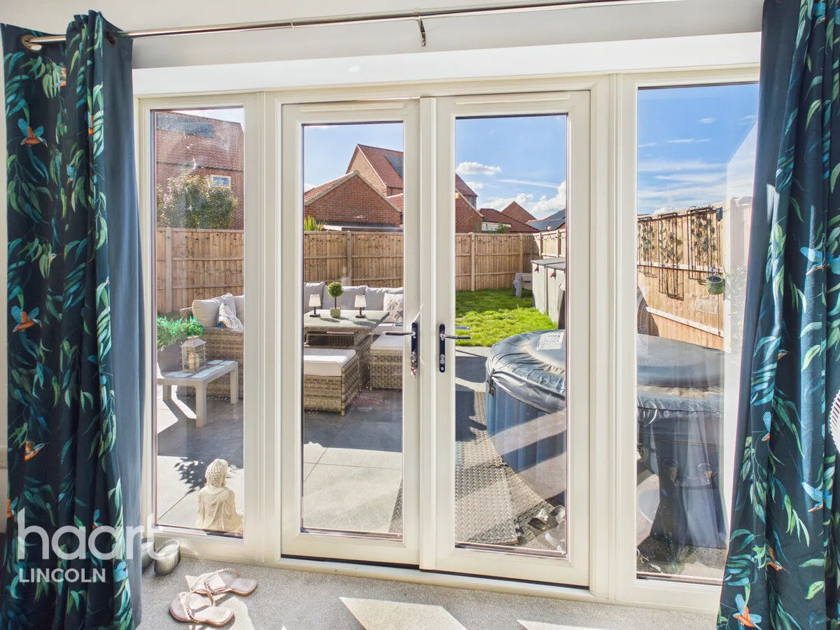 Legion Way, Ruskington, NG34, photo 5