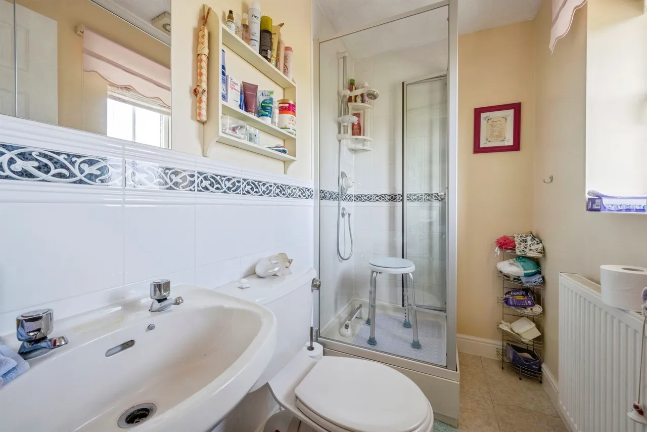 Bryson Close, Thorne, DN8, photo 13