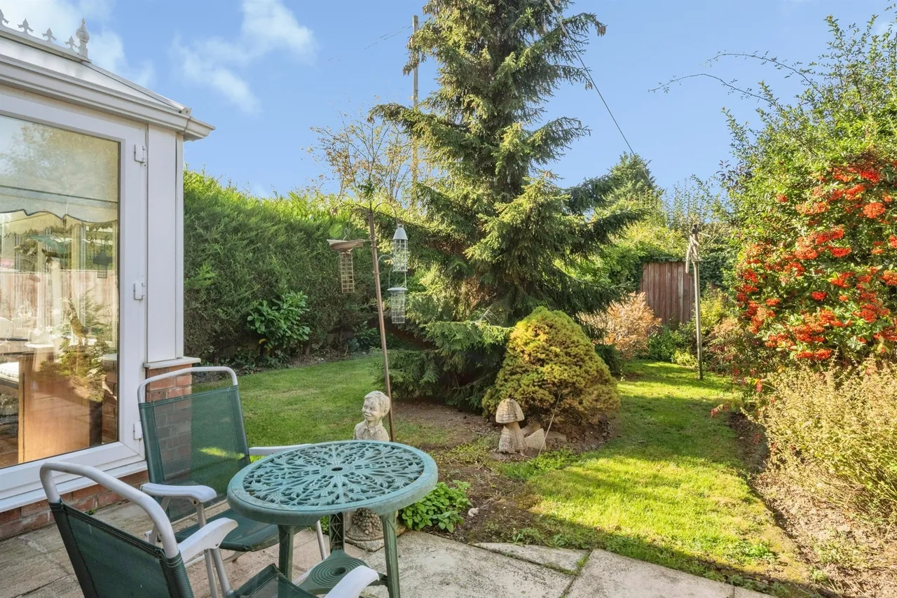 Bryson Close, Thorne, DN8, photo 16