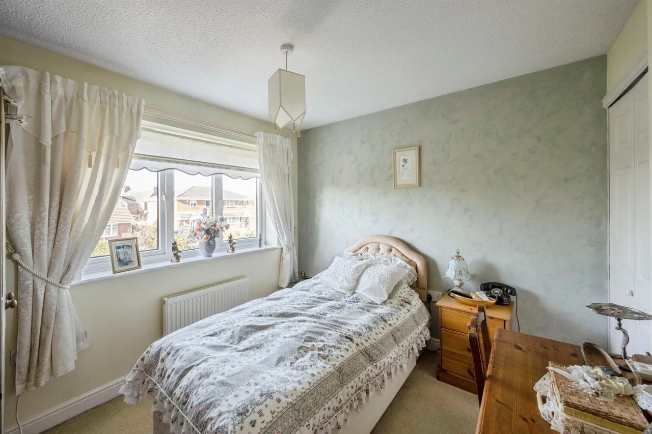 Bryson Close, Thorne, DN8, photo 10