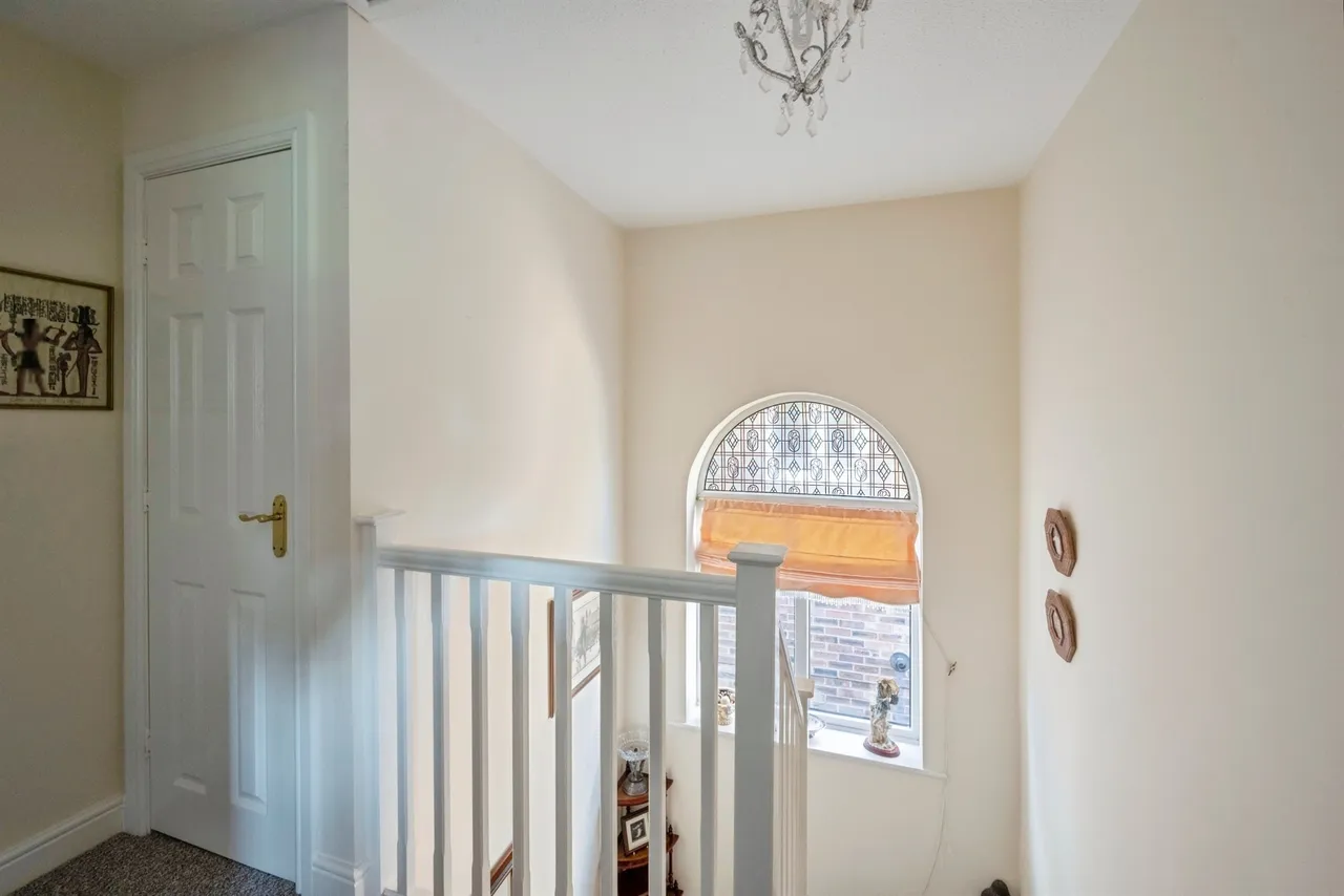 Bryson Close, Thorne, DN8, photo 11