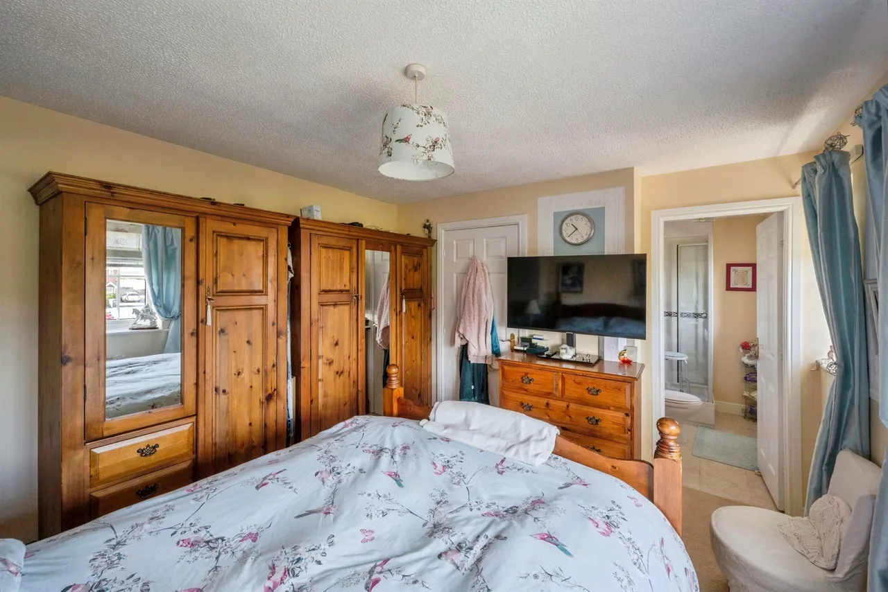 Bryson Close, Thorne, DN8, photo 7