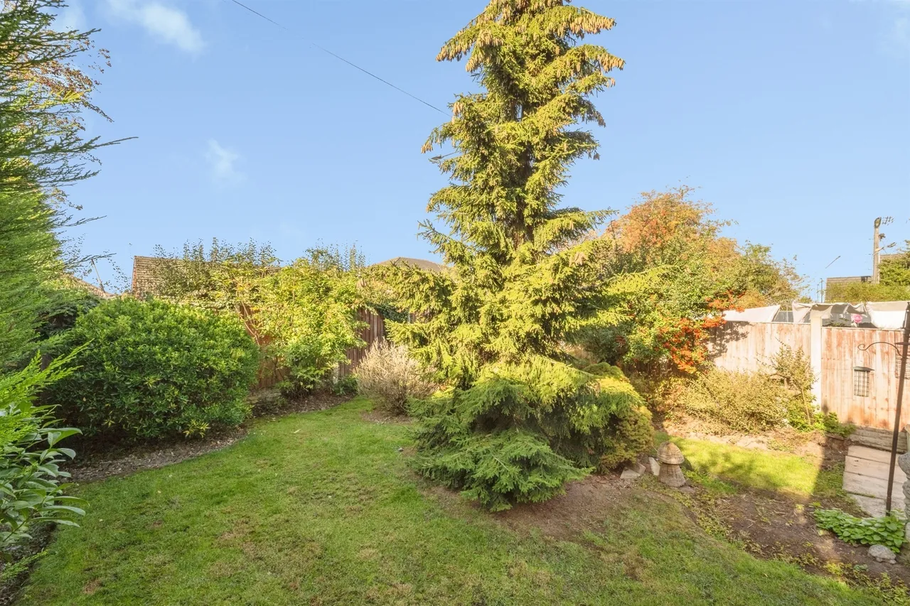 Bryson Close, Thorne, DN8, photo 15