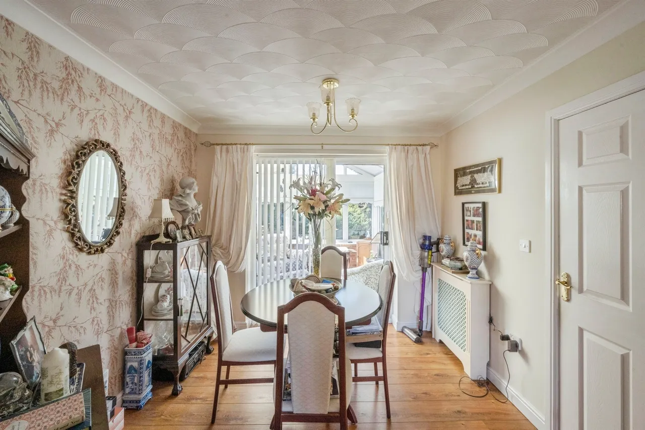 Bryson Close, Thorne, DN8, photo 5