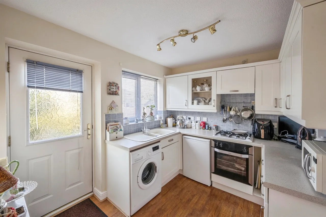 Bryson Close, Thorne, DN8, photo 4