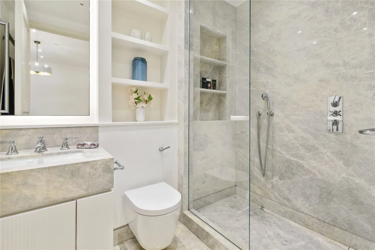 Vicarage Gate, Kensington, W8, photo 9