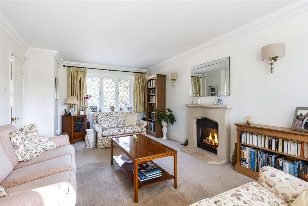 The Paddock, Godalming, Surrey, GU7 1XD, photo 12