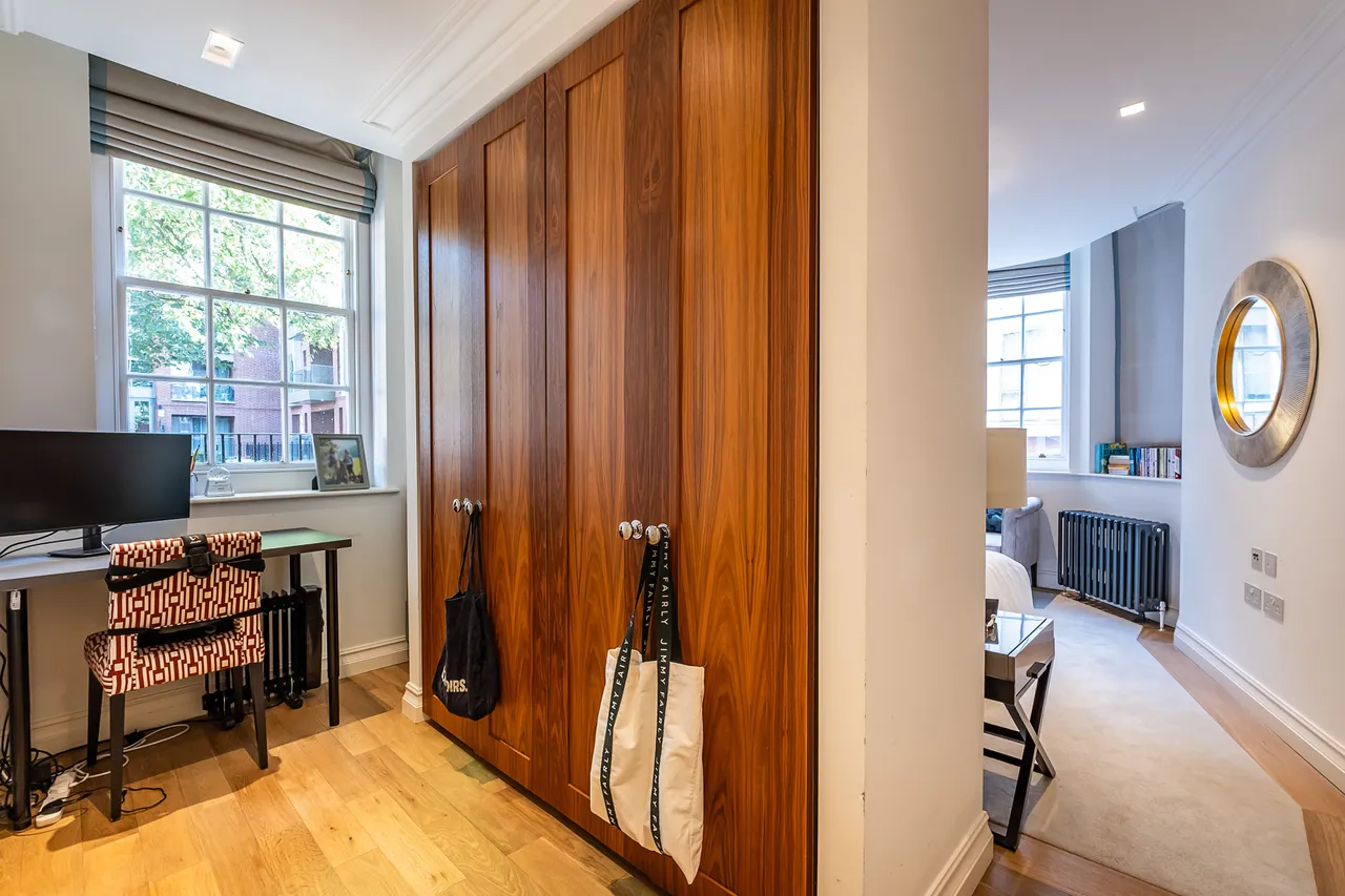 Kidderpore Avenue, London, NW3, photo 6