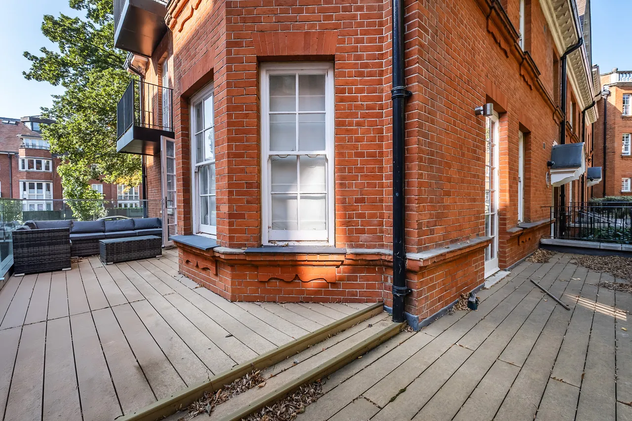 Kidderpore Avenue, London, NW3, photo 7