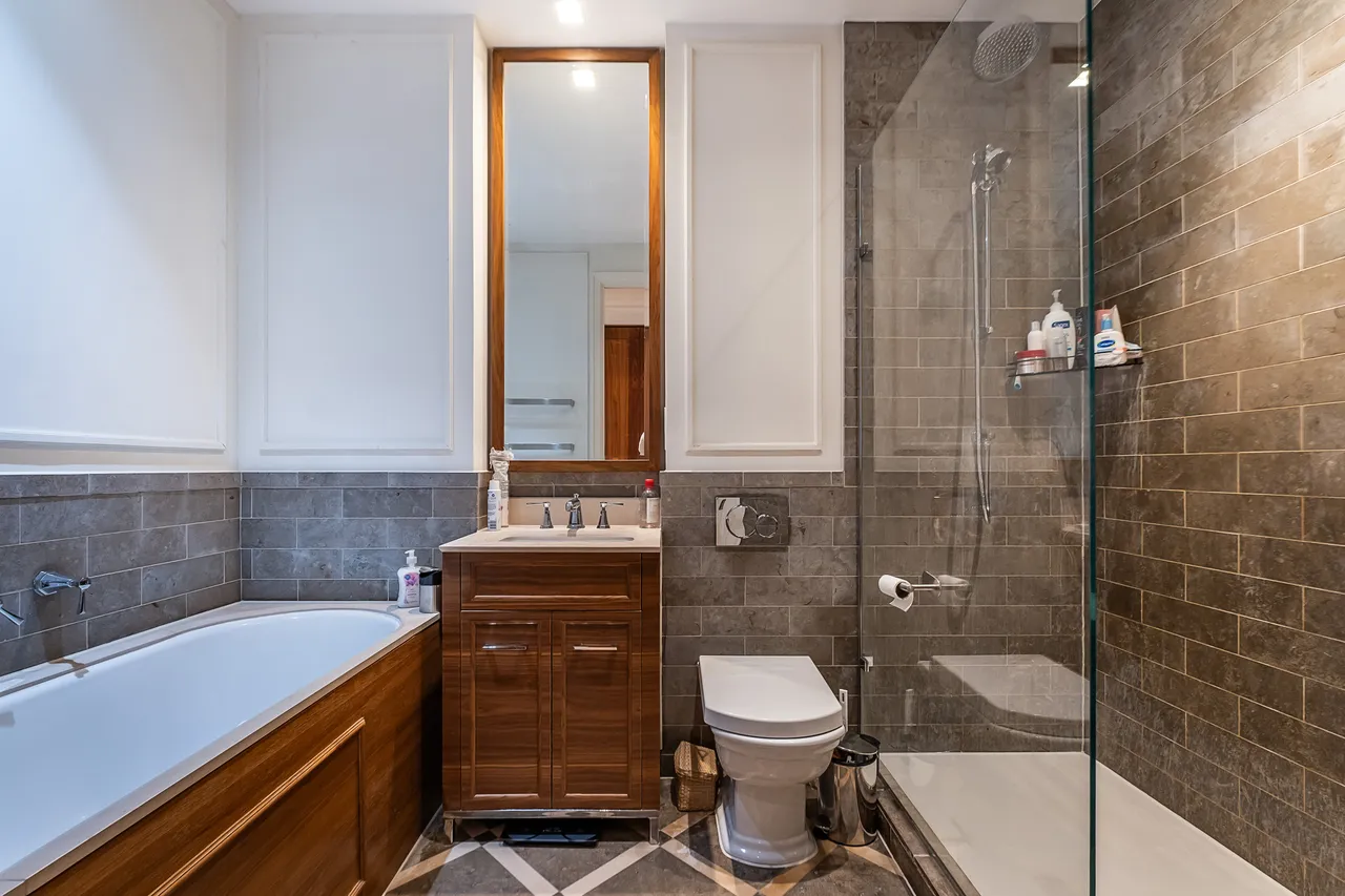 Kidderpore Avenue, London, NW3, photo 5