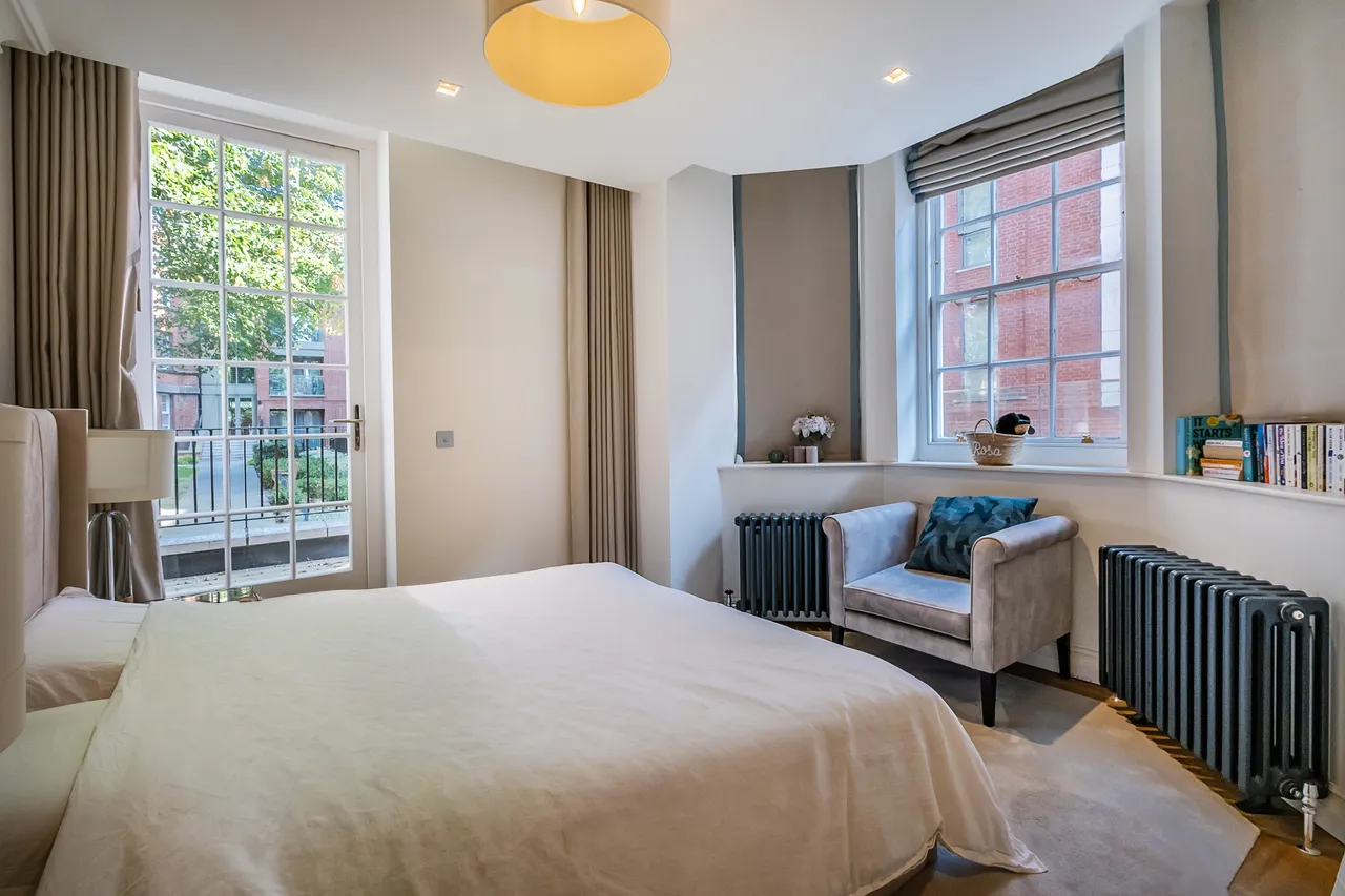 Kidderpore Avenue, London, NW3, photo 4