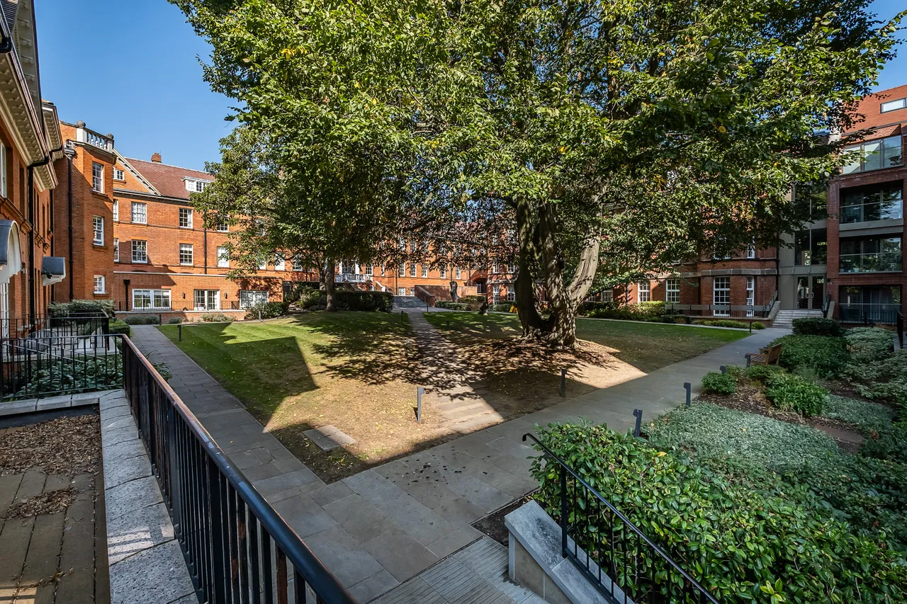 Kidderpore Avenue, London, NW3, photo 9