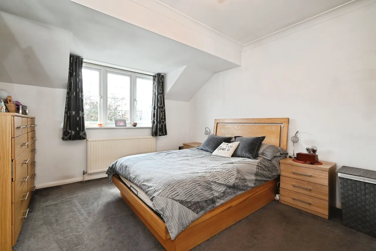 Fox Leigh, High Wycombe, HP11, photo 14