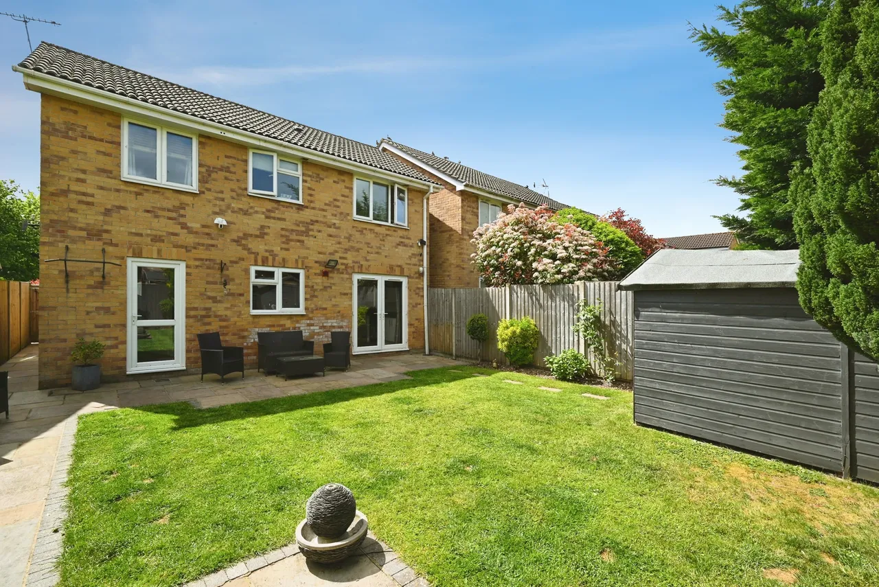 Fox Leigh, High Wycombe, HP11, photo 19