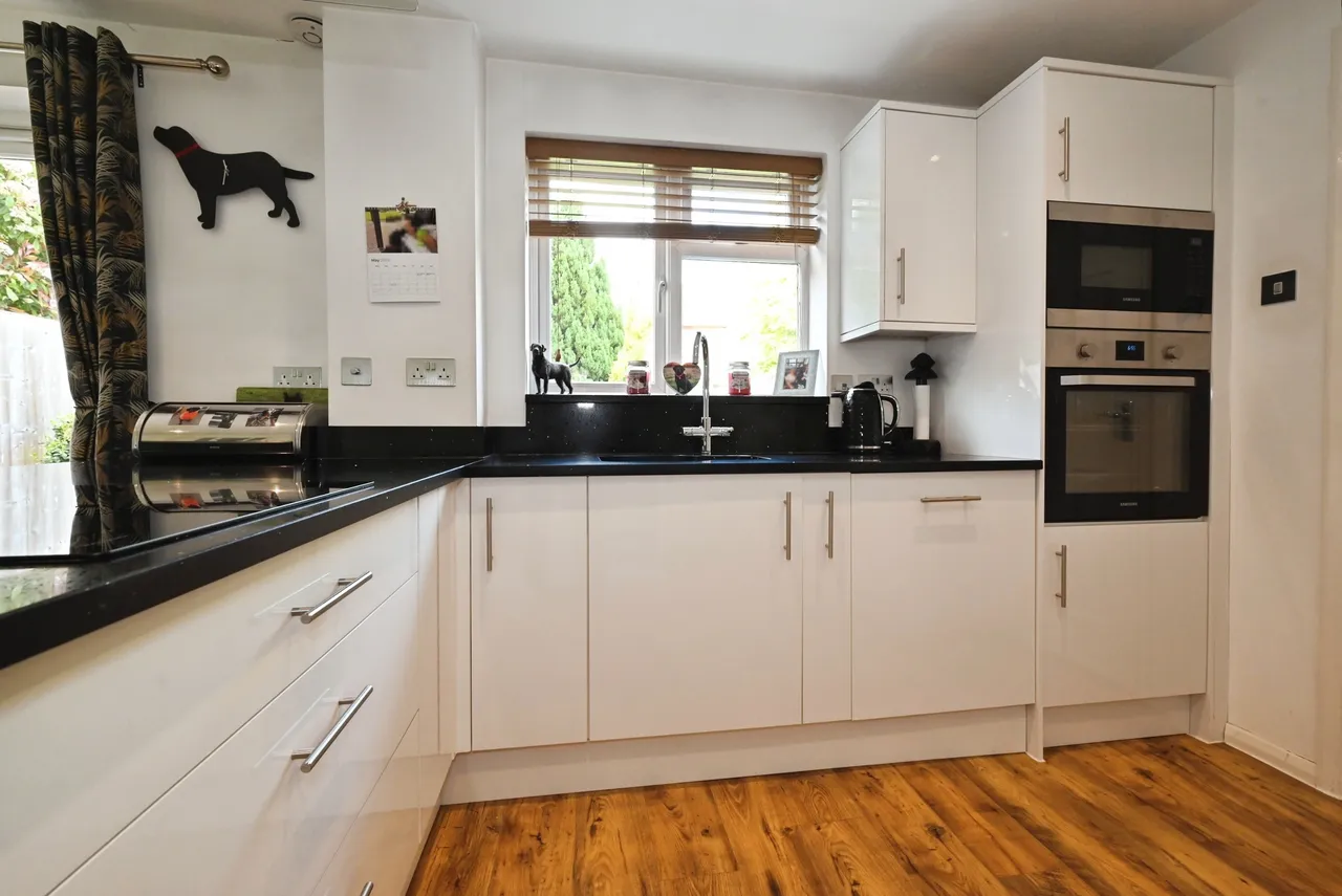 Fox Leigh, High Wycombe, HP11, photo 7