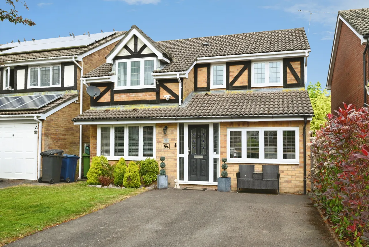 Fox Leigh, High Wycombe, HP11, photo 18