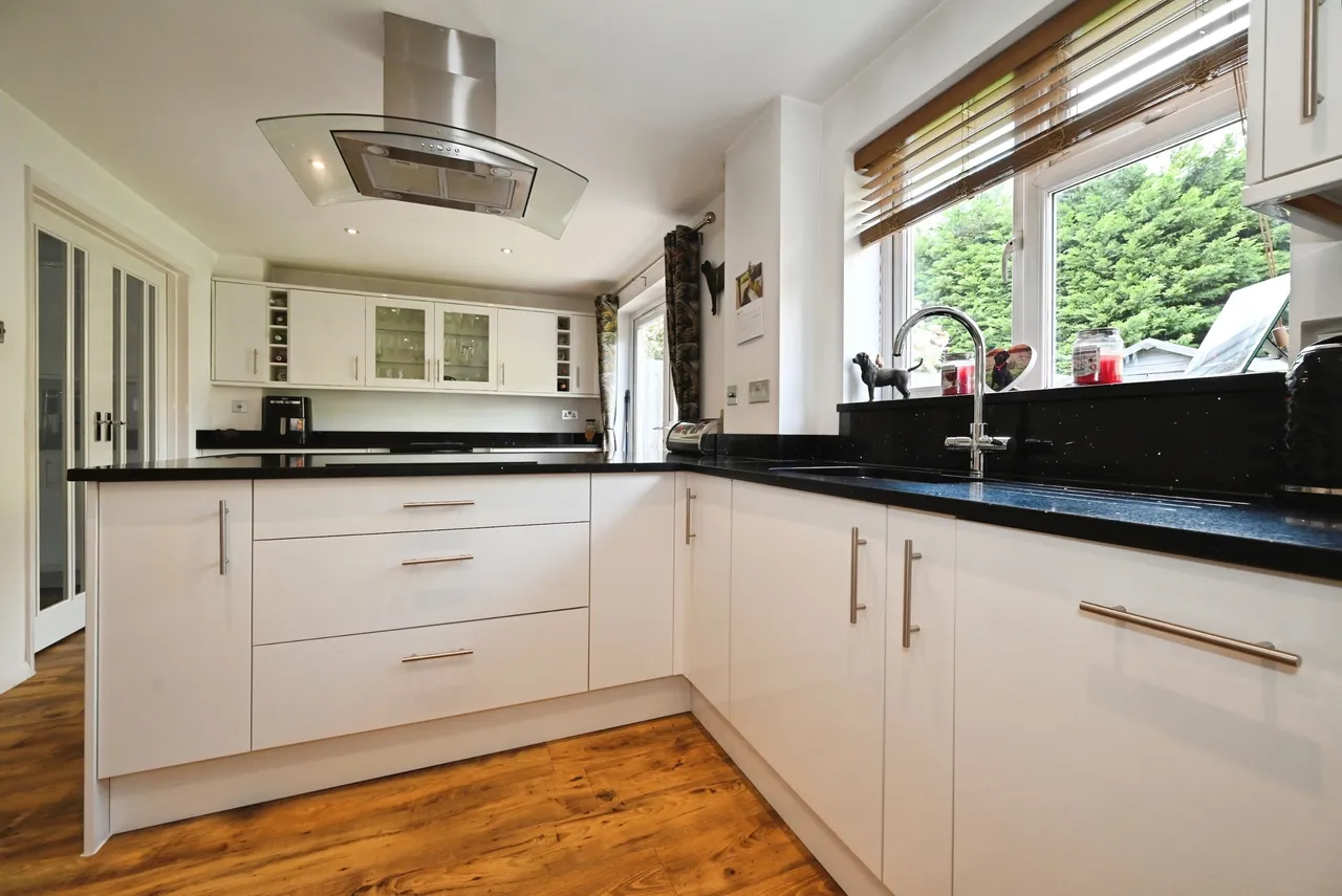 Fox Leigh, High Wycombe, HP11, photo 5