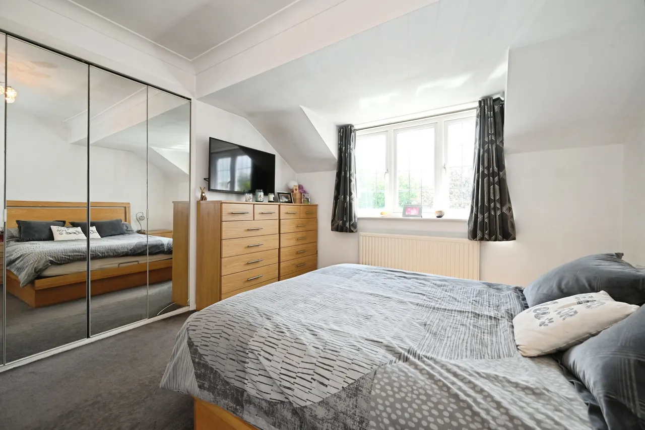 Fox Leigh, High Wycombe, HP11, photo 13