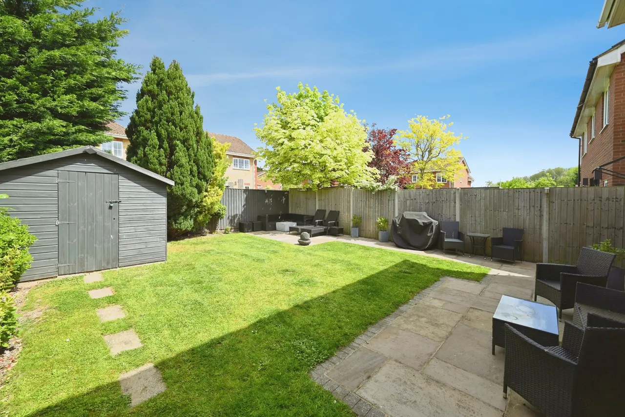 Fox Leigh, High Wycombe, HP11, photo 4