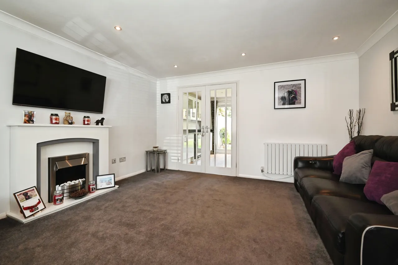 Fox Leigh, High Wycombe, HP11, photo 10