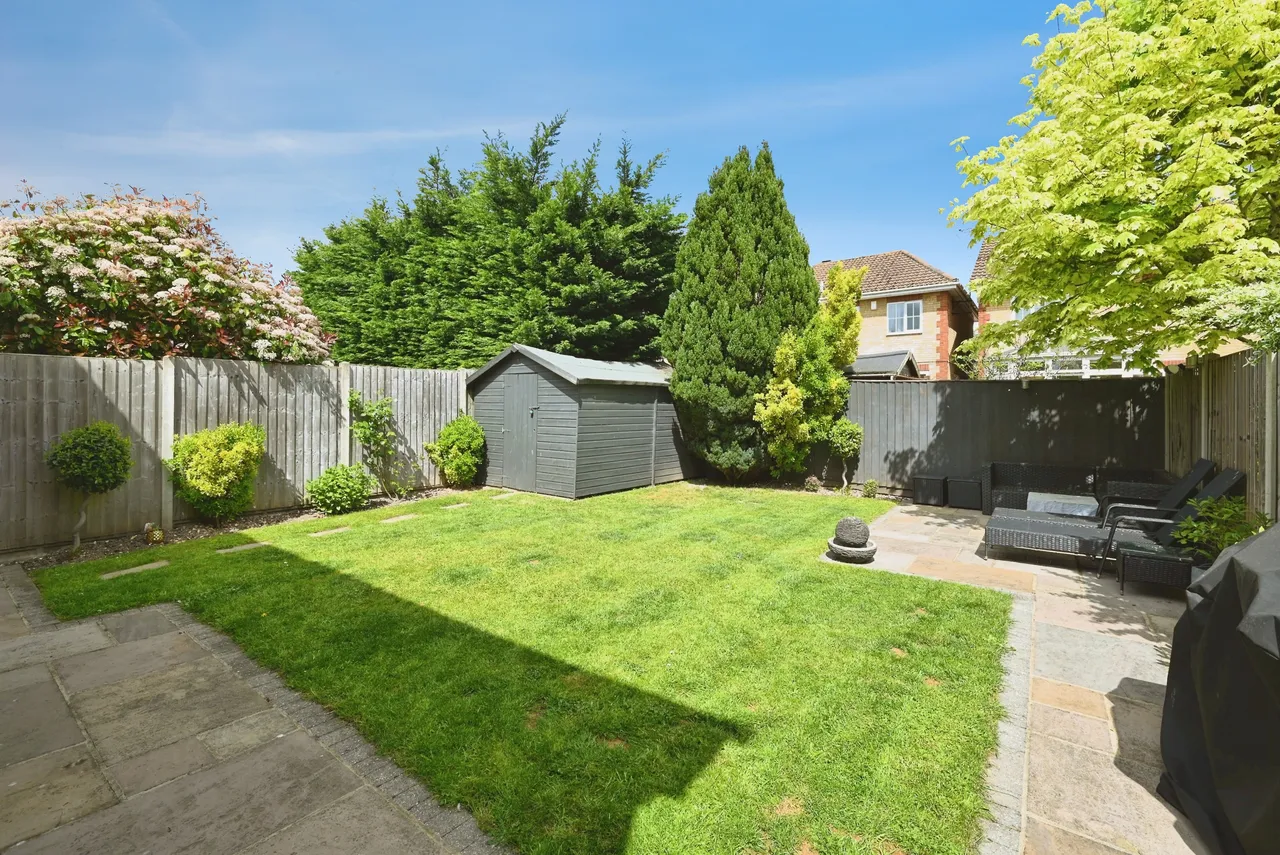 Fox Leigh, High Wycombe, HP11, photo 20
