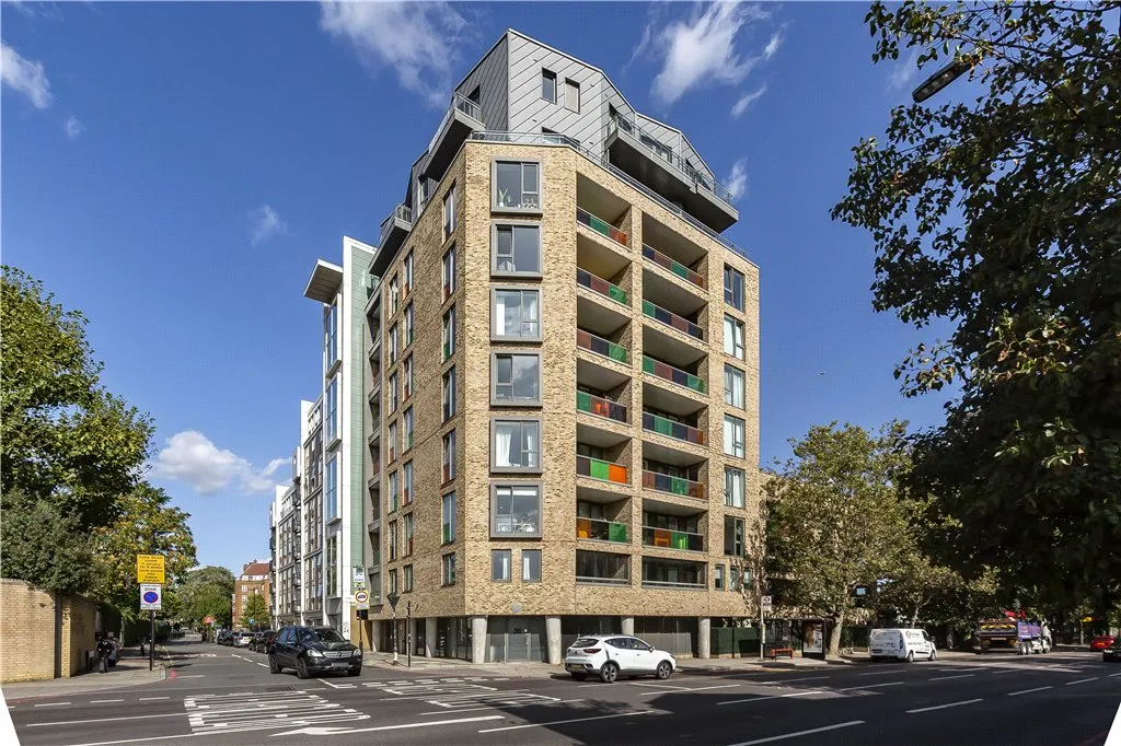 The Highway, London, E1W, photo 23
