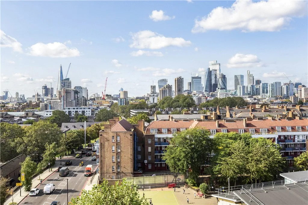 The Highway, London, E1W, photo 20