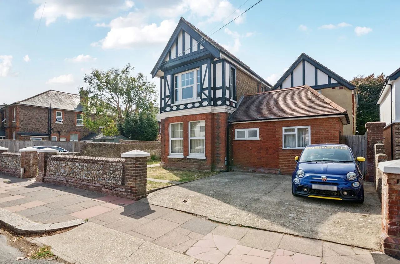 Shakespeare Road, Worthing, BN11, photo 15