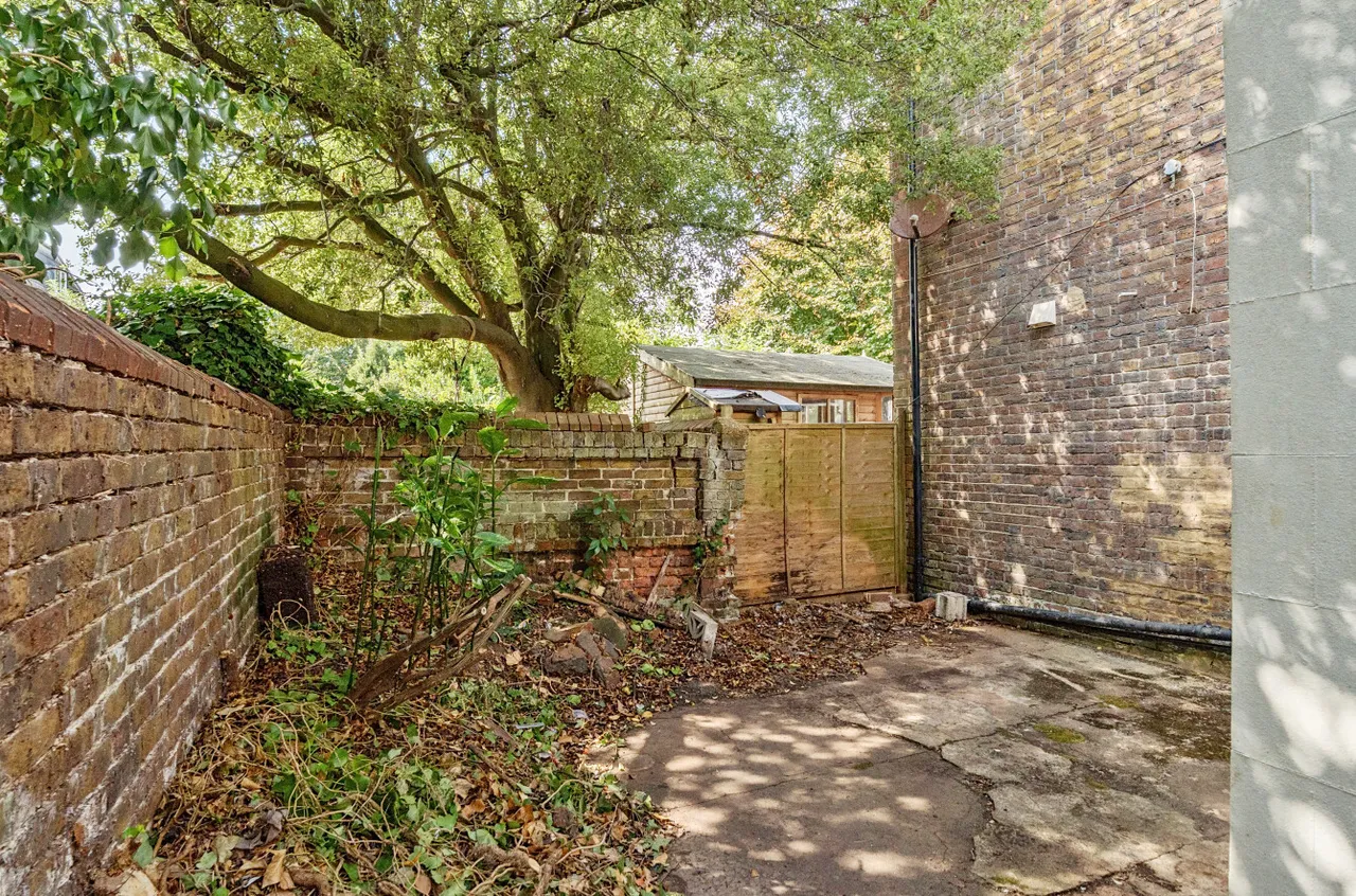 Shakespeare Road, Worthing, BN11, photo 8