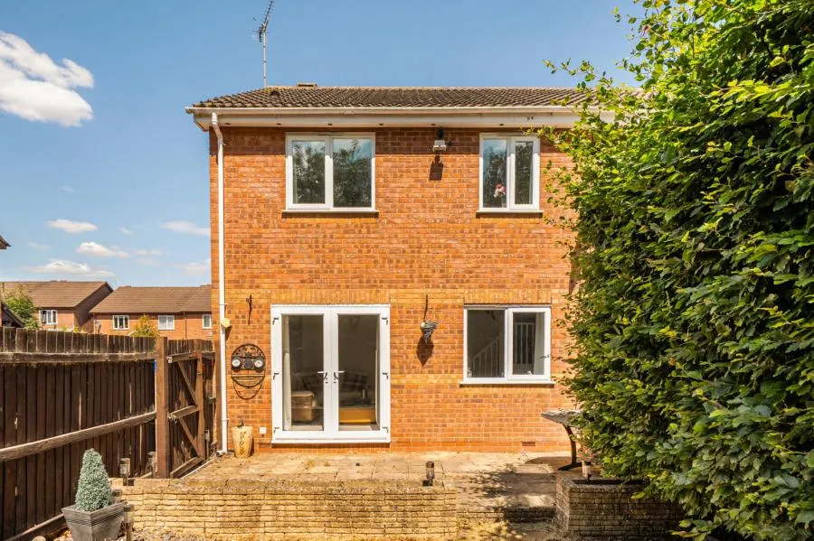 Coopers Green, Bicester, OX26, photo 19