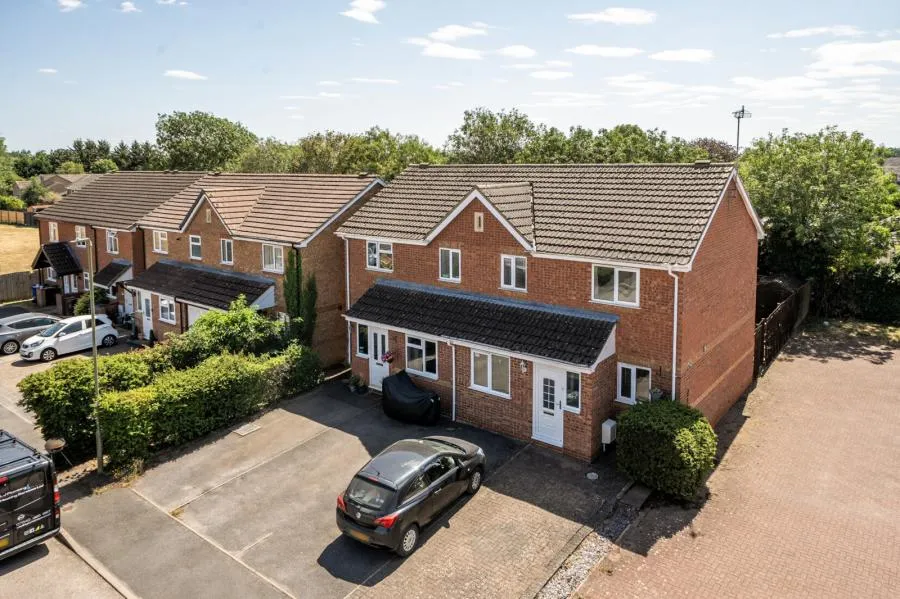 Coopers Green, Bicester, OX26, photo 20