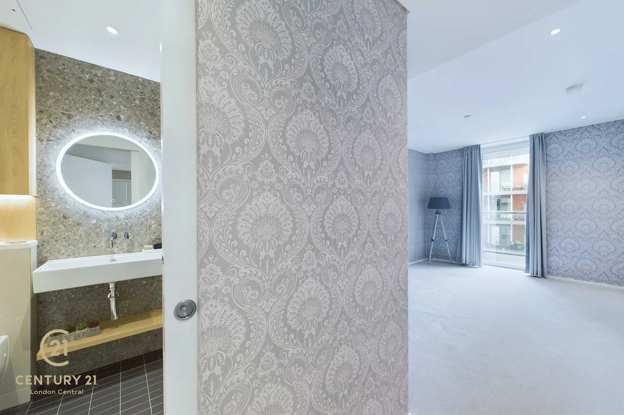 York Place, Battersea, SW11, photo 10