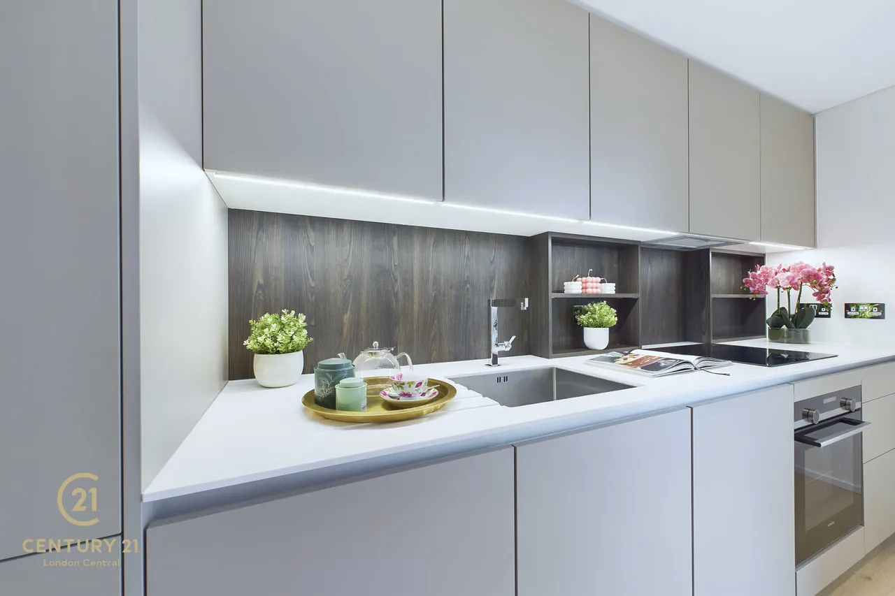 York Place, Battersea, SW11, photo 3