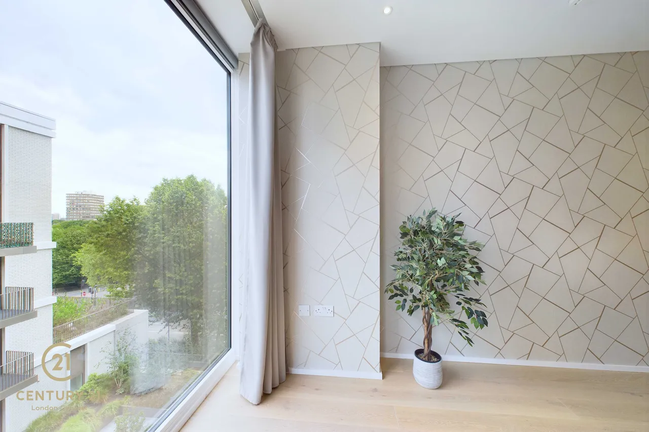 York Place, Battersea, SW11, photo 5
