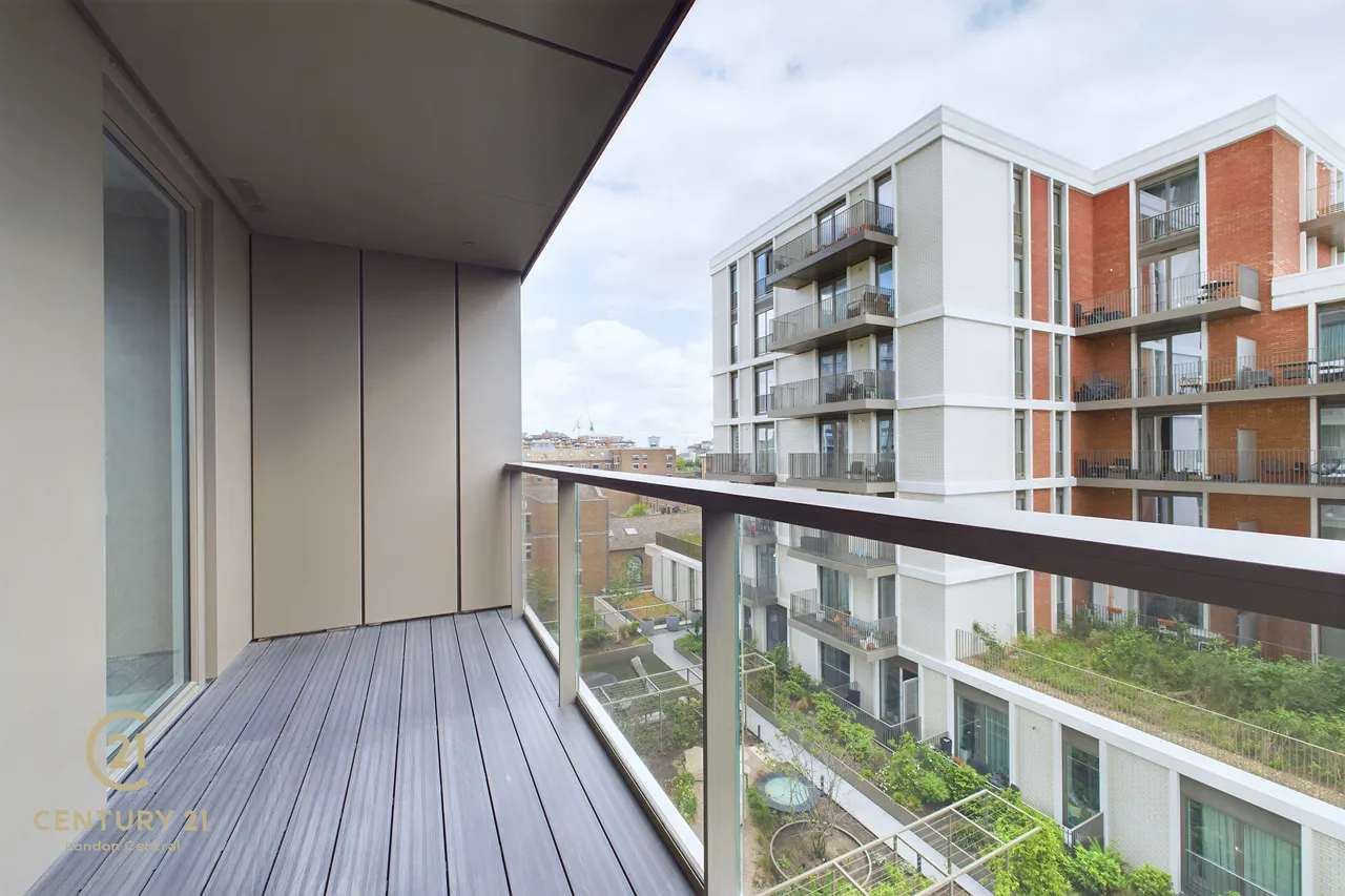 York Place, Battersea, SW11, photo 6