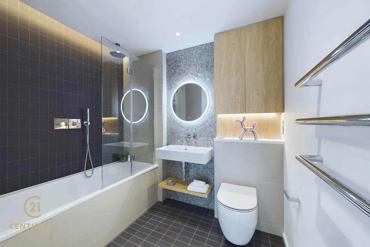 York Place, Battersea, SW11, photo 9