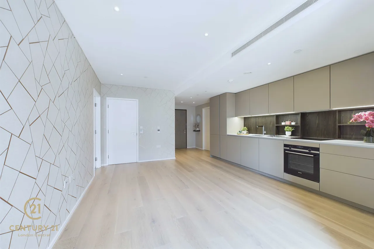 York Place, Battersea, SW11, photo 4