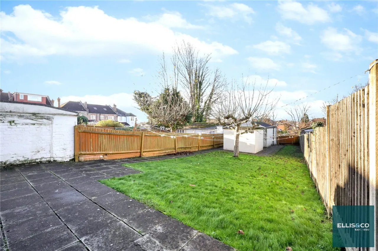 Wentworth Avenue, Finchley, N3, photo 6