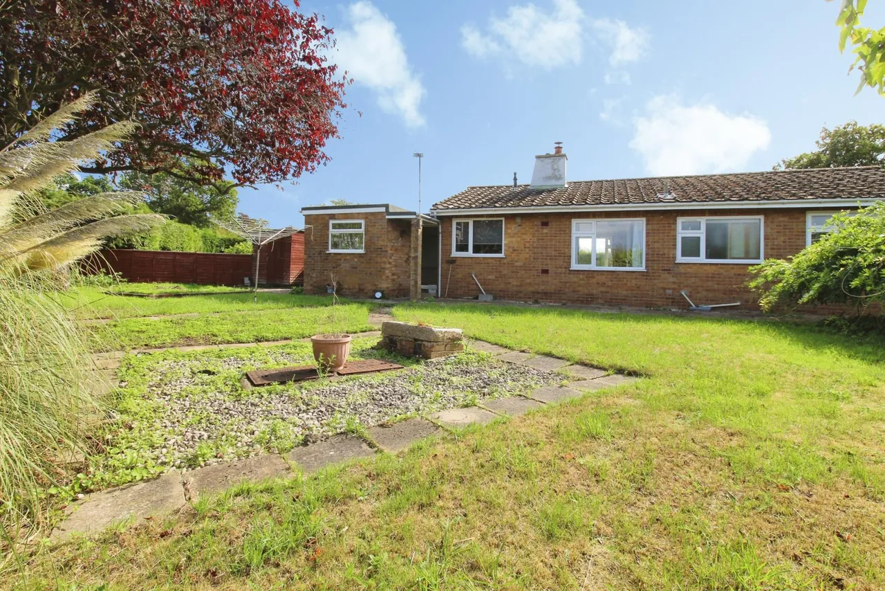 Rectory Road, Norwich, NR14, photo 21