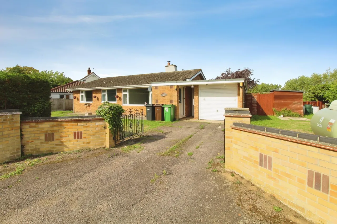 Rectory Road, Norwich, NR14, photo 5