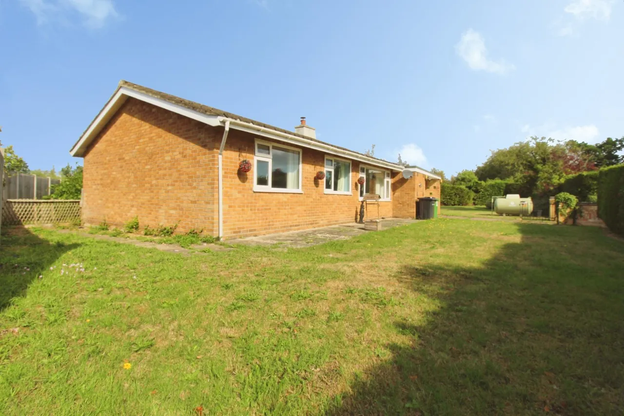 Rectory Road, Norwich, NR14, photo 25