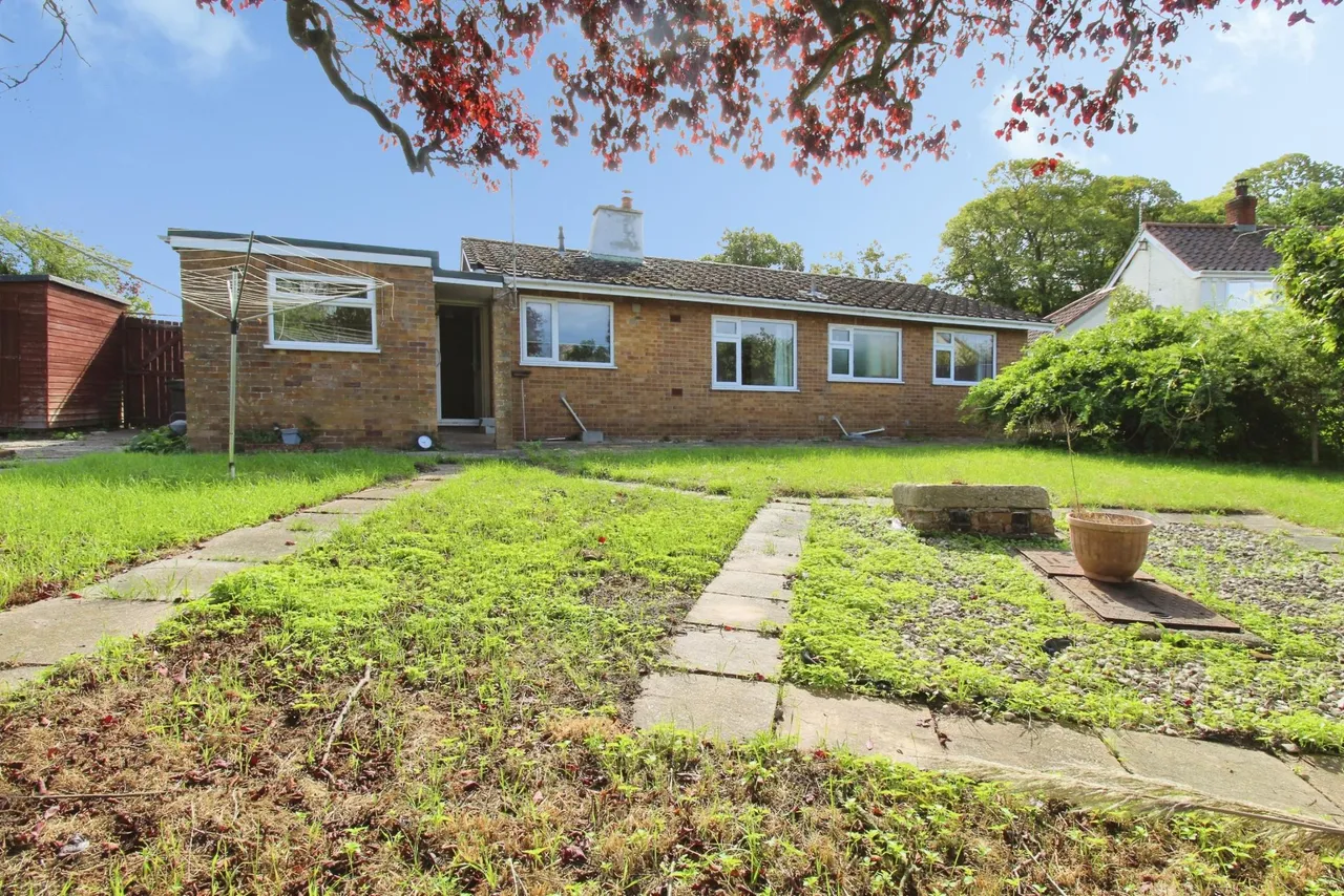 Rectory Road, Norwich, NR14, photo 19