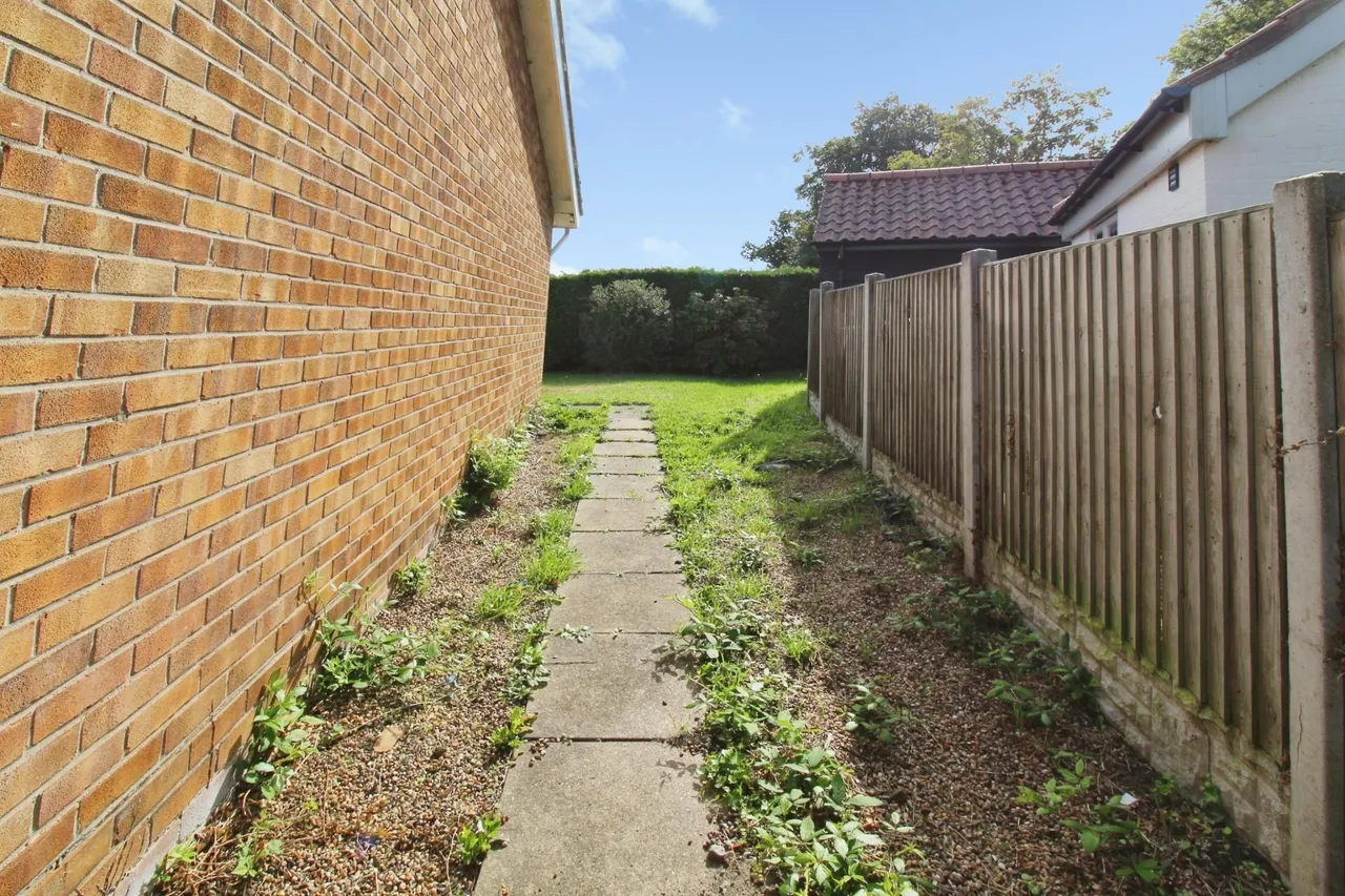 Rectory Road, Norwich, NR14, photo 23