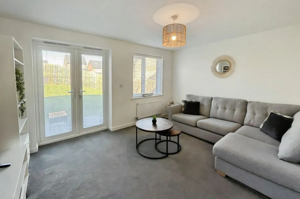 Skiddaw View, Aspatria, Cumbria, CA7, photo 5
